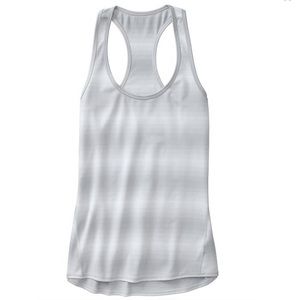 Athlete Chi Ombré Tank XS